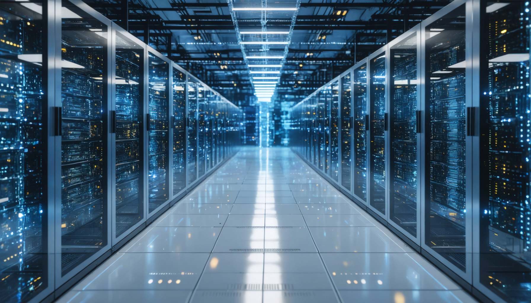 The UK's Data Center Gold Rush: What You Need to Know