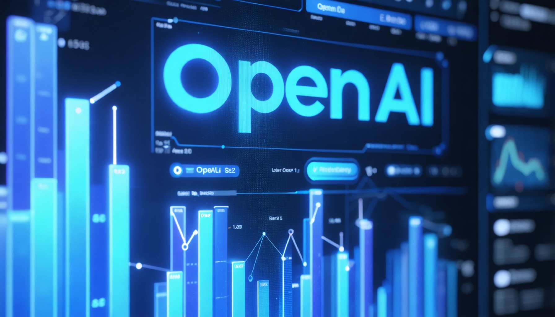 Market Buzz: Is OpenAI Set to Become the Next Stock Sensation?