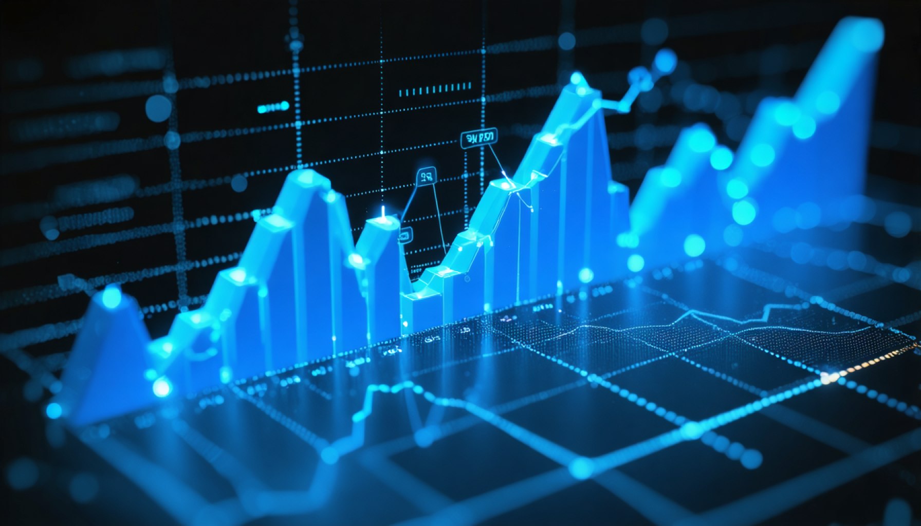 Volatility Unleashed! How AI is Changing the VIX Landscape