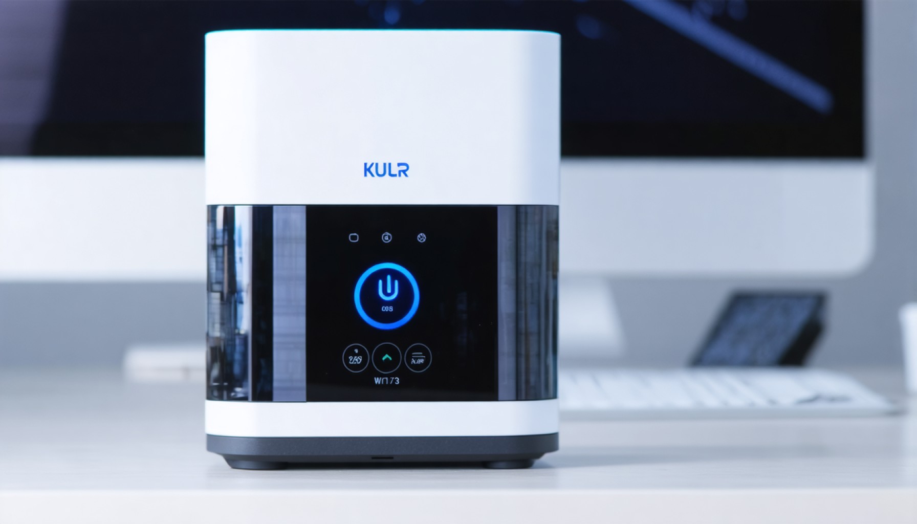 Meet the Silent Innovator Transforming Energy Management: KULR Technology