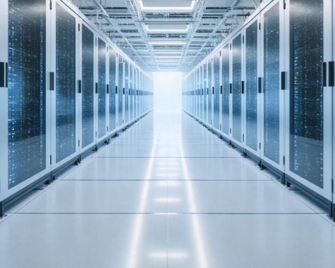 APLD Joins Forces with Macquarie for a $5 Billion HPC Revolution: Big Leap or Risky Bet?