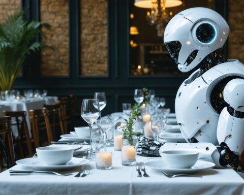 Is Artificial Intelligence the Future of Restaurant Reservations?