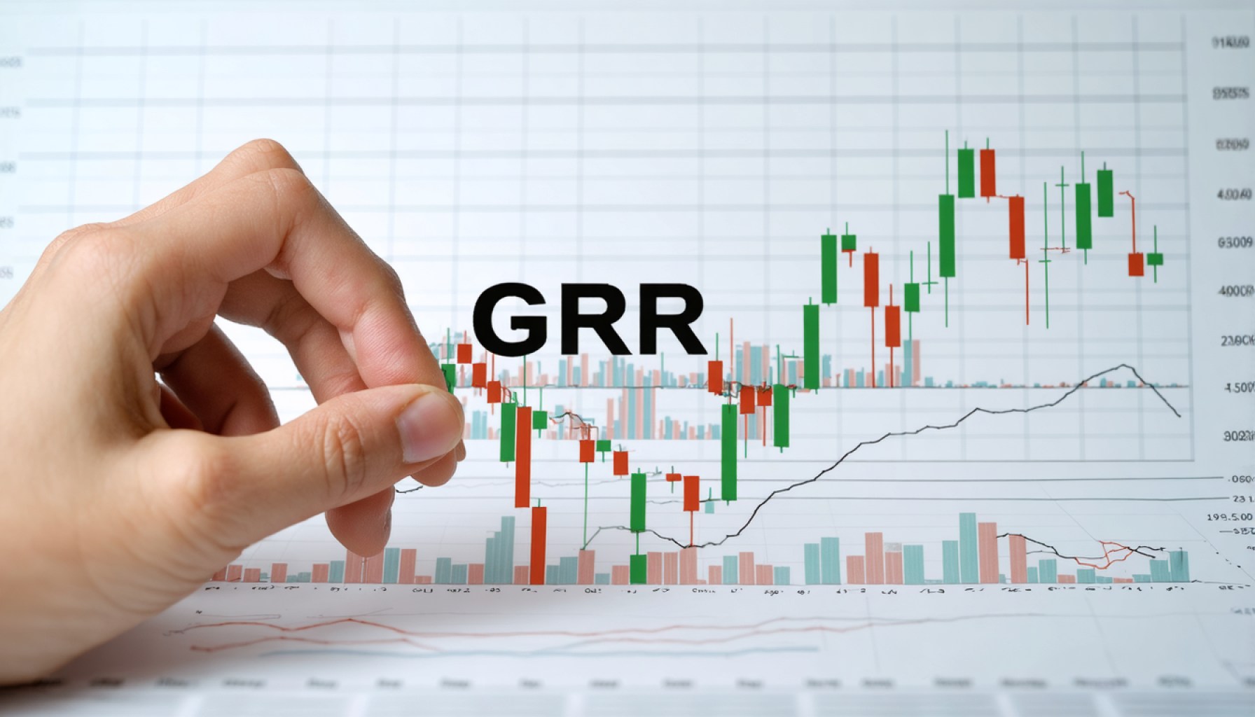 Unlocking the Future: Why 'GRRR' Stocks Are the Investment World's Best-Kept Secret