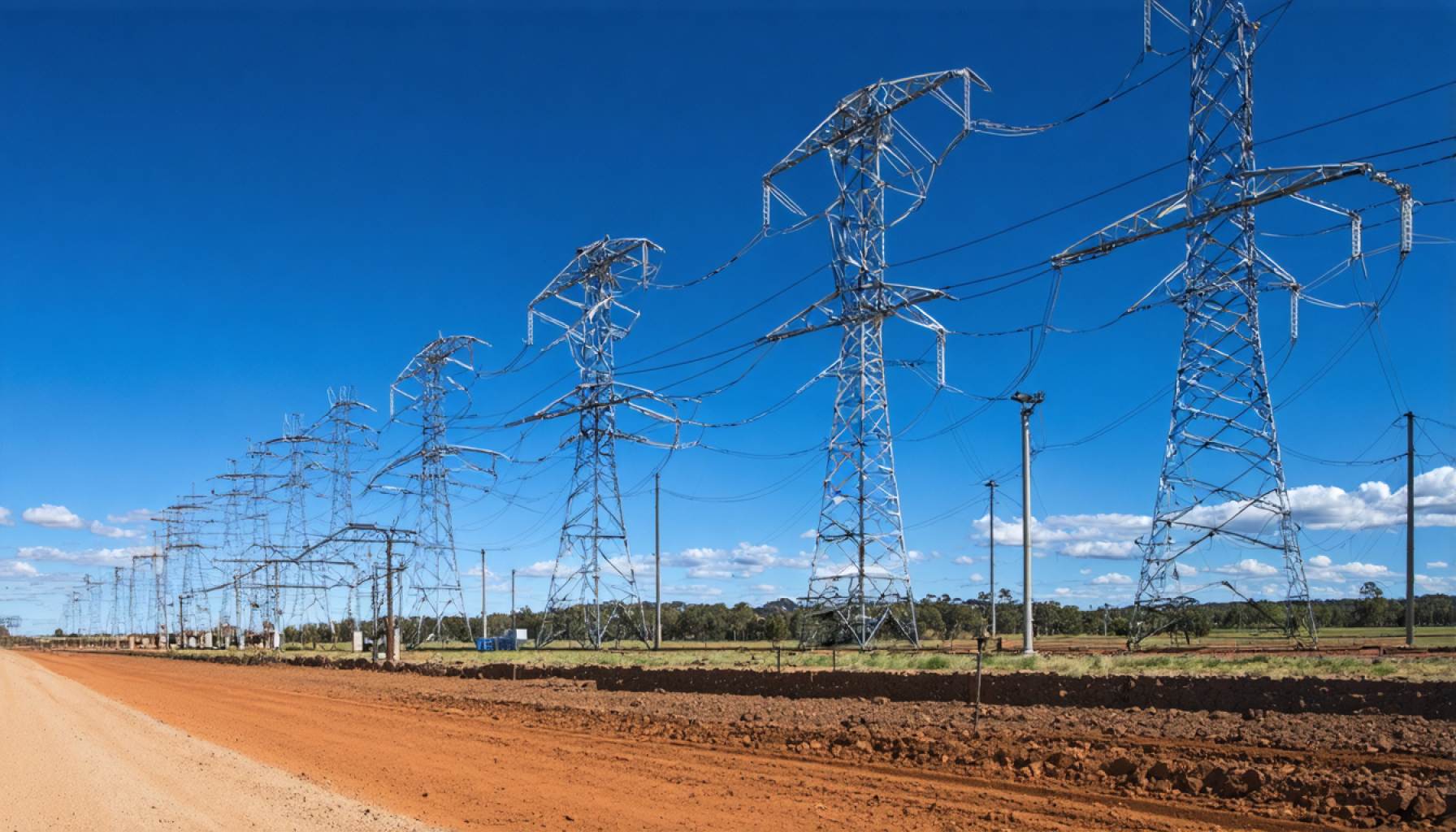 Australia's Game-Changing Energy Project Line-up: The Priority List Leading the Charge