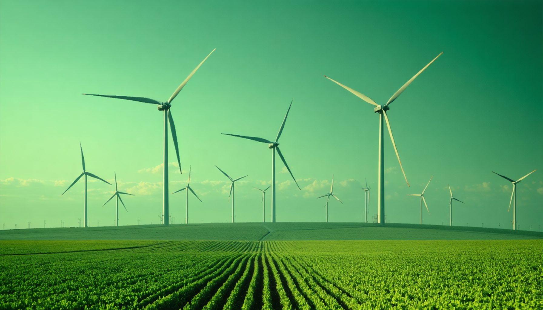 The Power Play: How Renewable Energy Politics Are Shaping the UK's Green Future