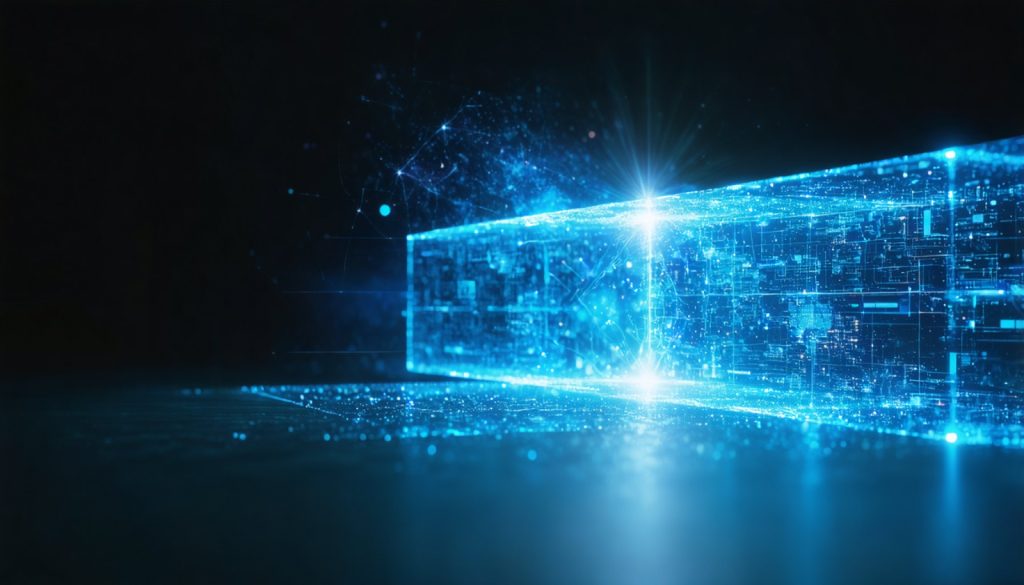 Quantum Leap: How QCi is Redefining the Boundaries of Technology