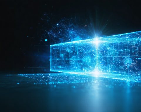 Quantum Leap: How QCi is Redefining the Boundaries of Technology