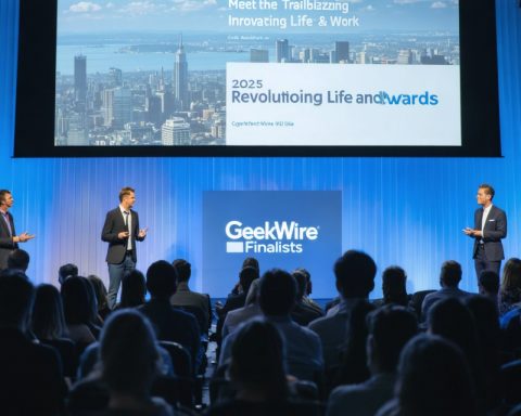 Meet the Trailblazing Innovators Revolutionizing Life and Work: 2025 GeekWire Awards Finalists