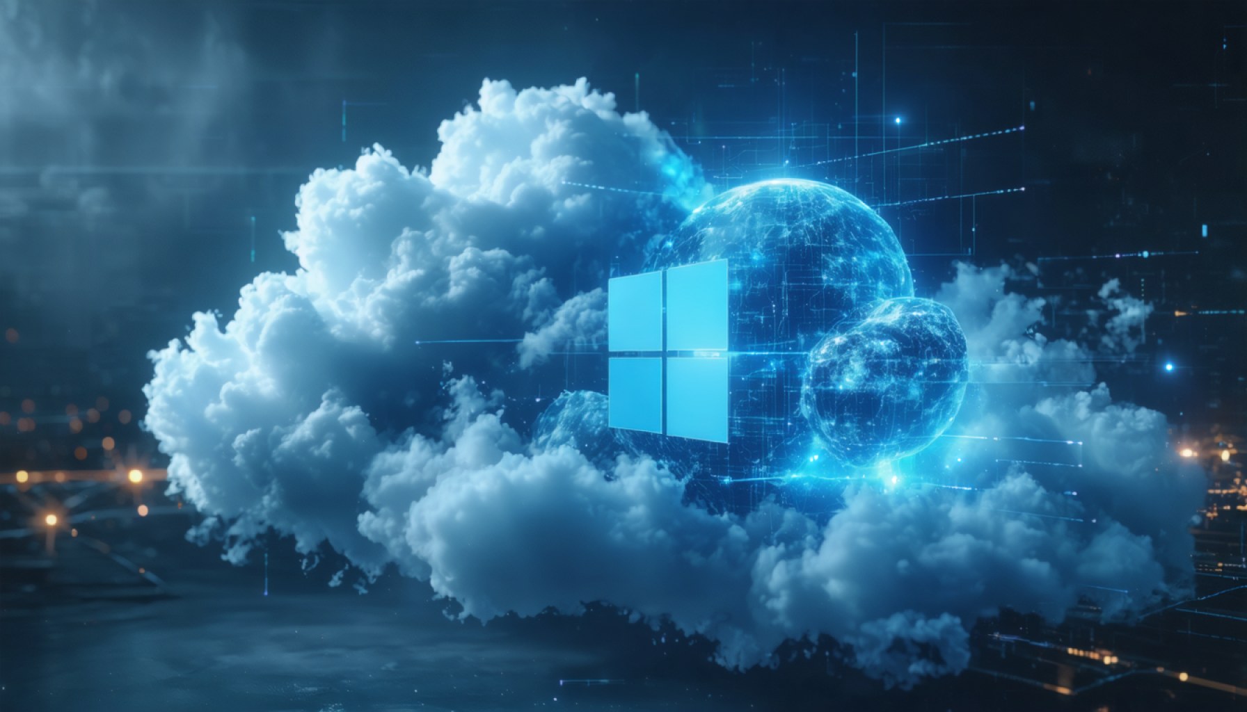 Kvantum Áttörés: Pasqal és a Microsoft Erőteljes Felhőpartnerséget Kötött