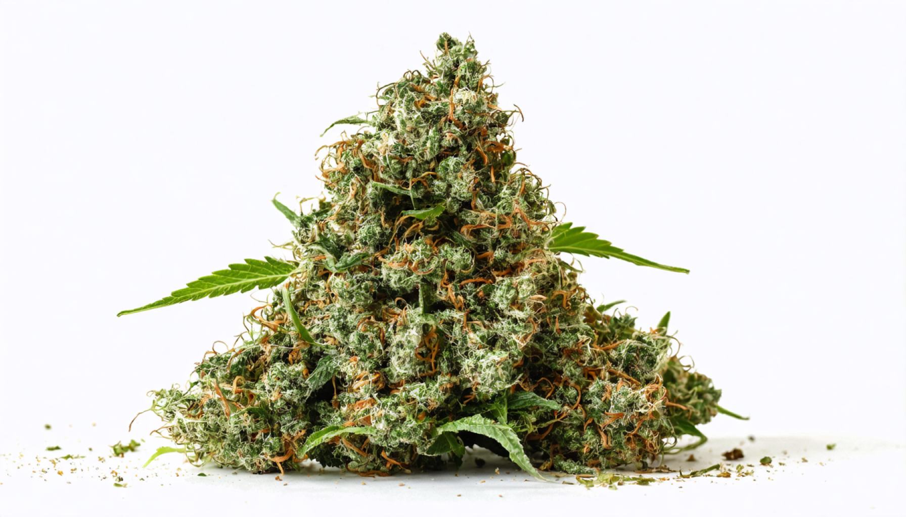 The Battle of the Hemp Bills: Missouri's Struggle to Regulate Intoxicating Products