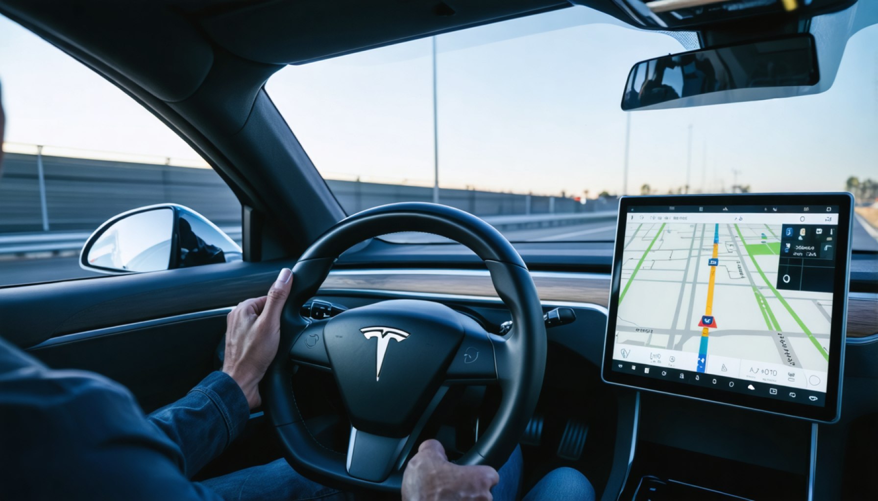 Why Tesla's Autopilot Revolutionizes Everyday Driving Amid Global Criticism